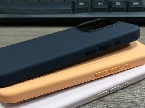 普格苹果14维修站分享iPhone14手机壳能直接给iPhone15用吗?