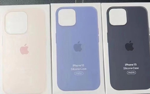 普格苹果14维修站分享iPhone14手机壳能直接给iPhone15用吗？ 