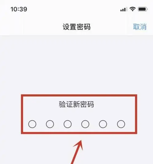 普格苹果手机维修分享:如何安全的使用iPhone14？iPhone14解锁方法 