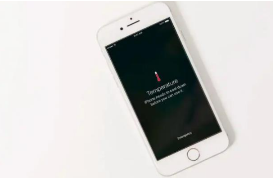 普格苹果手机维修分享iPhone 手机发热如何快速降温 