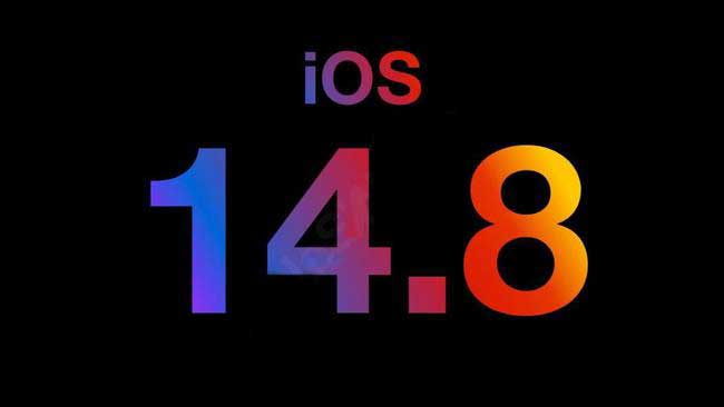普格苹果手机维修分享iOS14.8正式版体验汇总 
