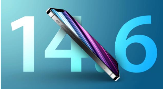 普格苹果手机维修分享升级iOS 14.7.1 正式版后还能降级吗 