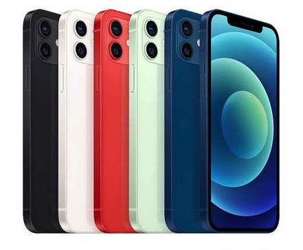 普格苹果维修点分享iPhone 12 Pro Max维修主板易被忽略的实操故障 