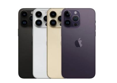 普格苹果维修点分享iPhone 14 Pro Max自动关机系统后台守护进程故障解析 