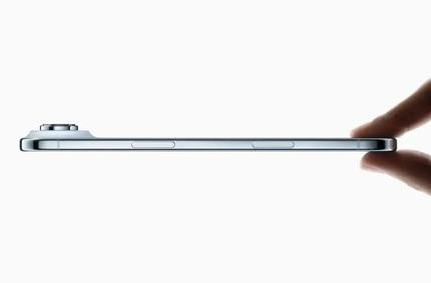 普格苹果维修点分享iPhone 17 Air自动关机电源故障解析 