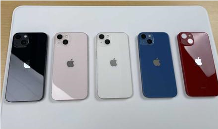 普格苹果维修点分享iPhone 13锁屏密码冷知识解读 