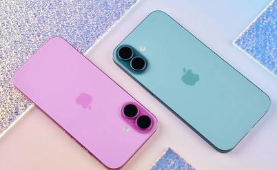 普格苹果维修点分享iPhone 16手机黑屏多重诱因解析 
