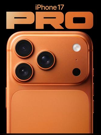 普格苹果维修点分享iPhone 17 Pro黑屏小众问题深度剖析 