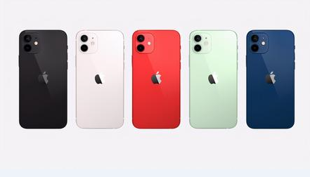 普格苹果维修点分享iPhone 12电池发烫少见诱因解析 